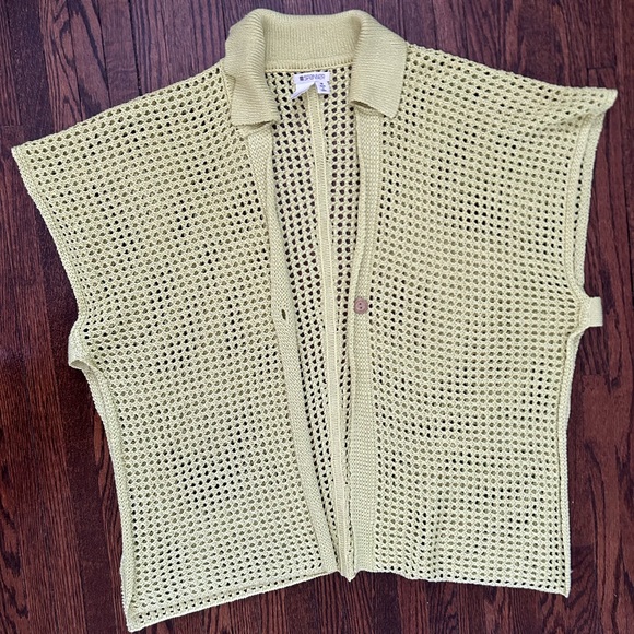 Spanner Knit Vest - Picture 6 of 13